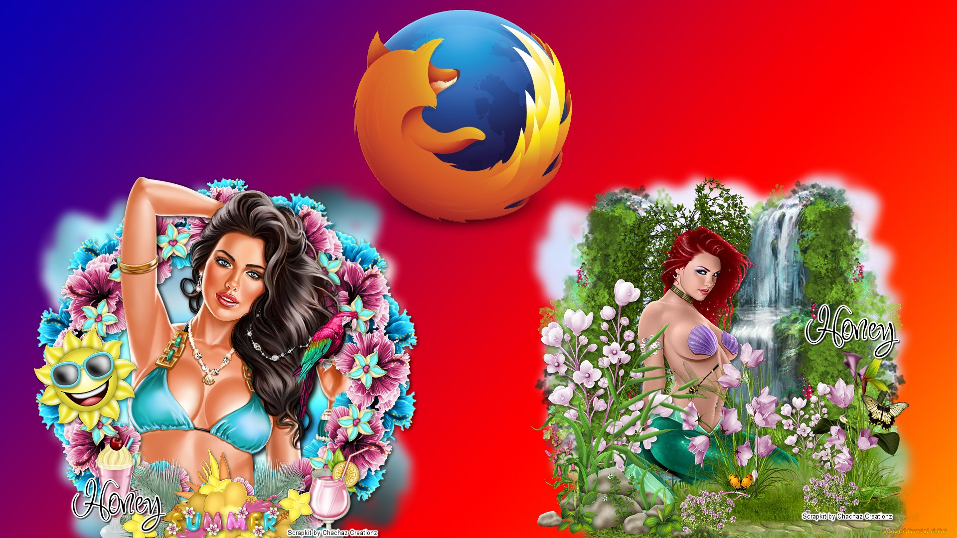 , mozilla firefox, , 